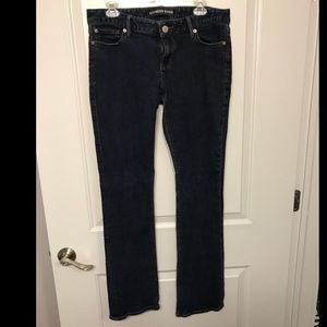 Express Jeans